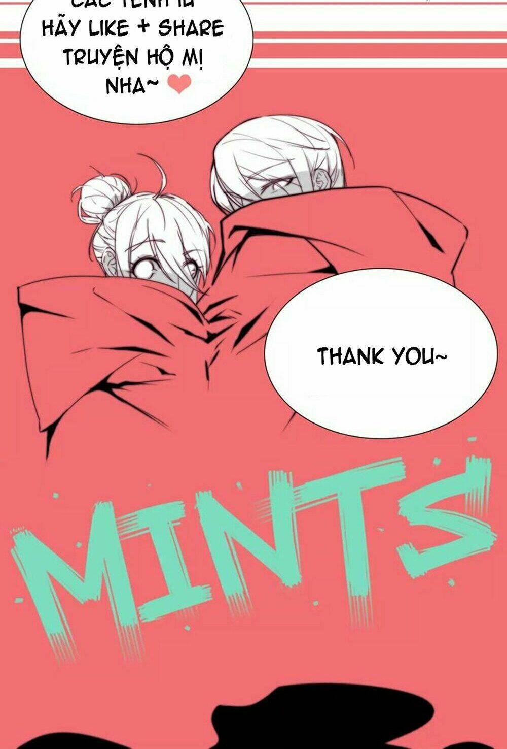 Tình Yêu Chớp Nhoáng: Chapter 14