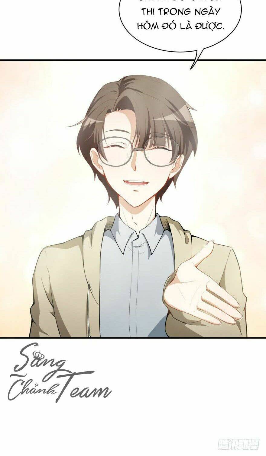 Mỹ Nhân Tâm Động: Chapter 15