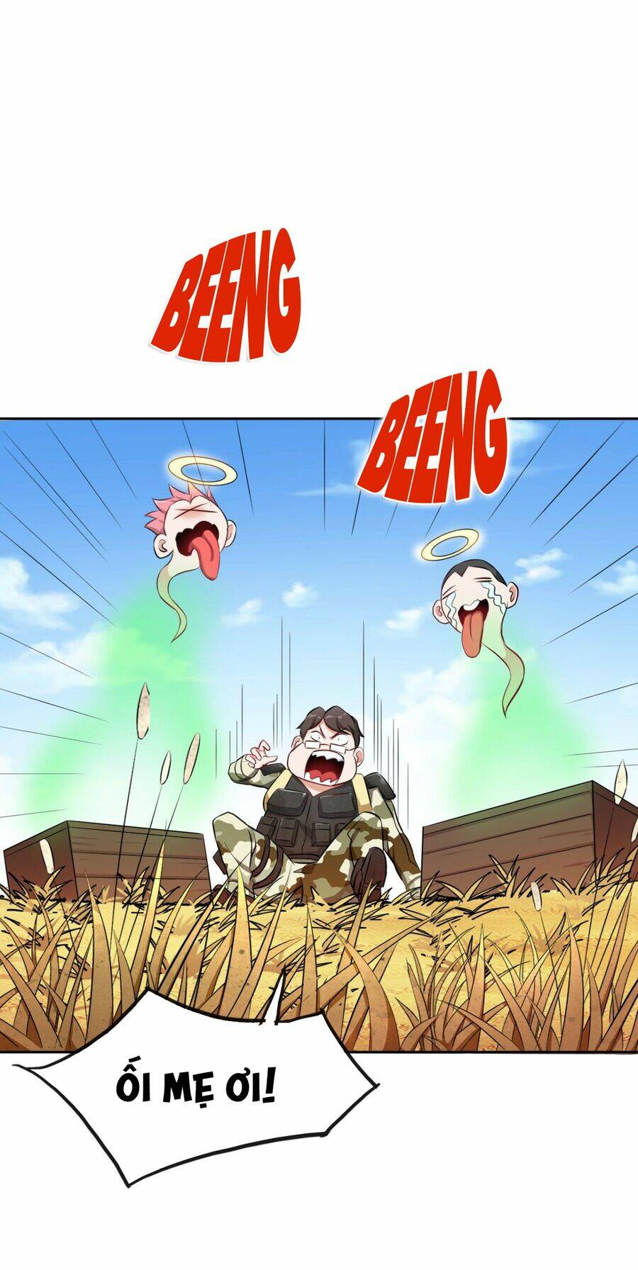 Ta Nhặt Mảnh Ghép Trong Game Sinh Tồn: Chapter 2