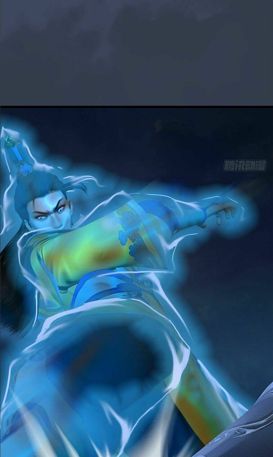 Cửu Hoang Đọa Huyền Sư: Chapter 31