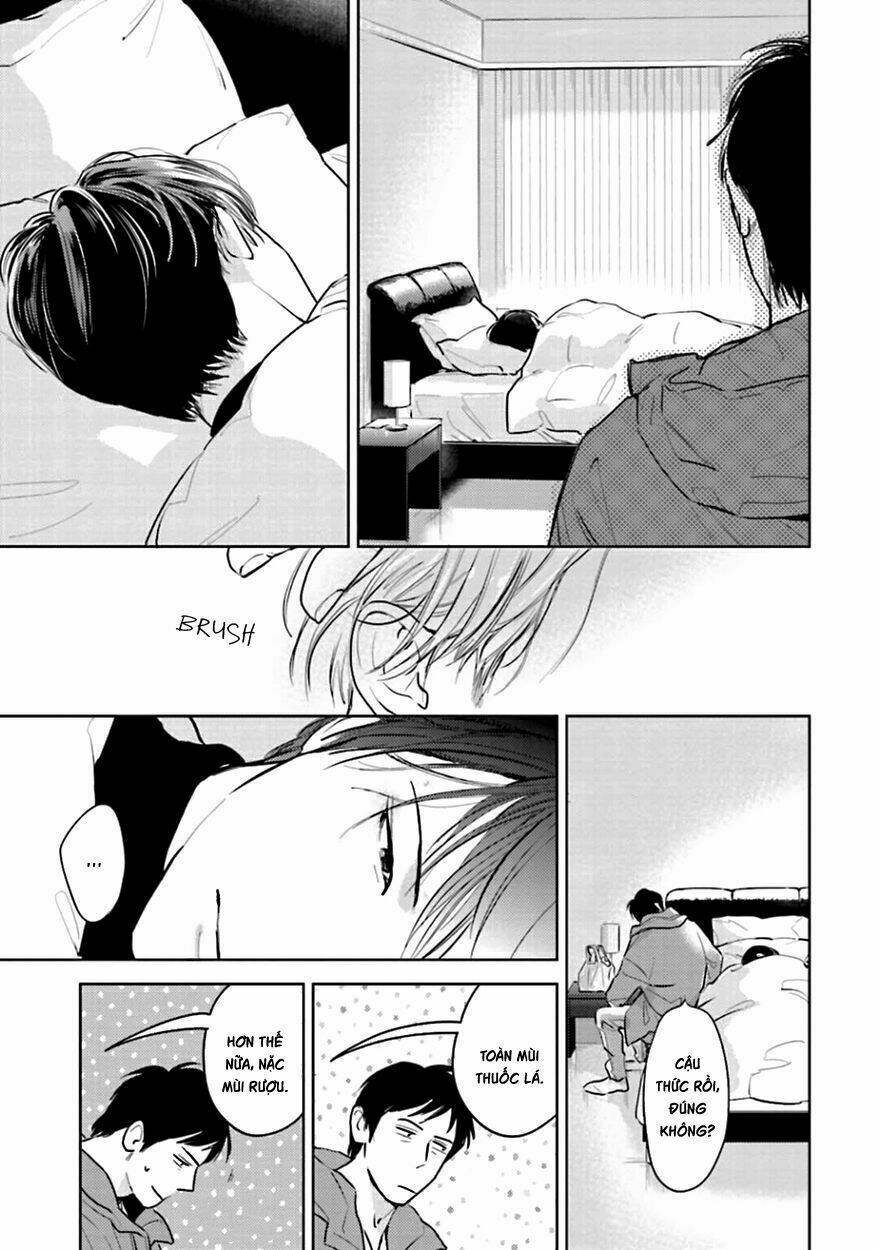 Oni To Tengoku: Chapter 10