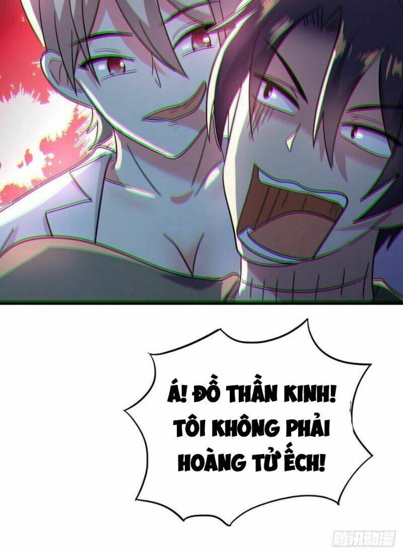 Đại Gia Livestream Vạn Giới: Chapter 62