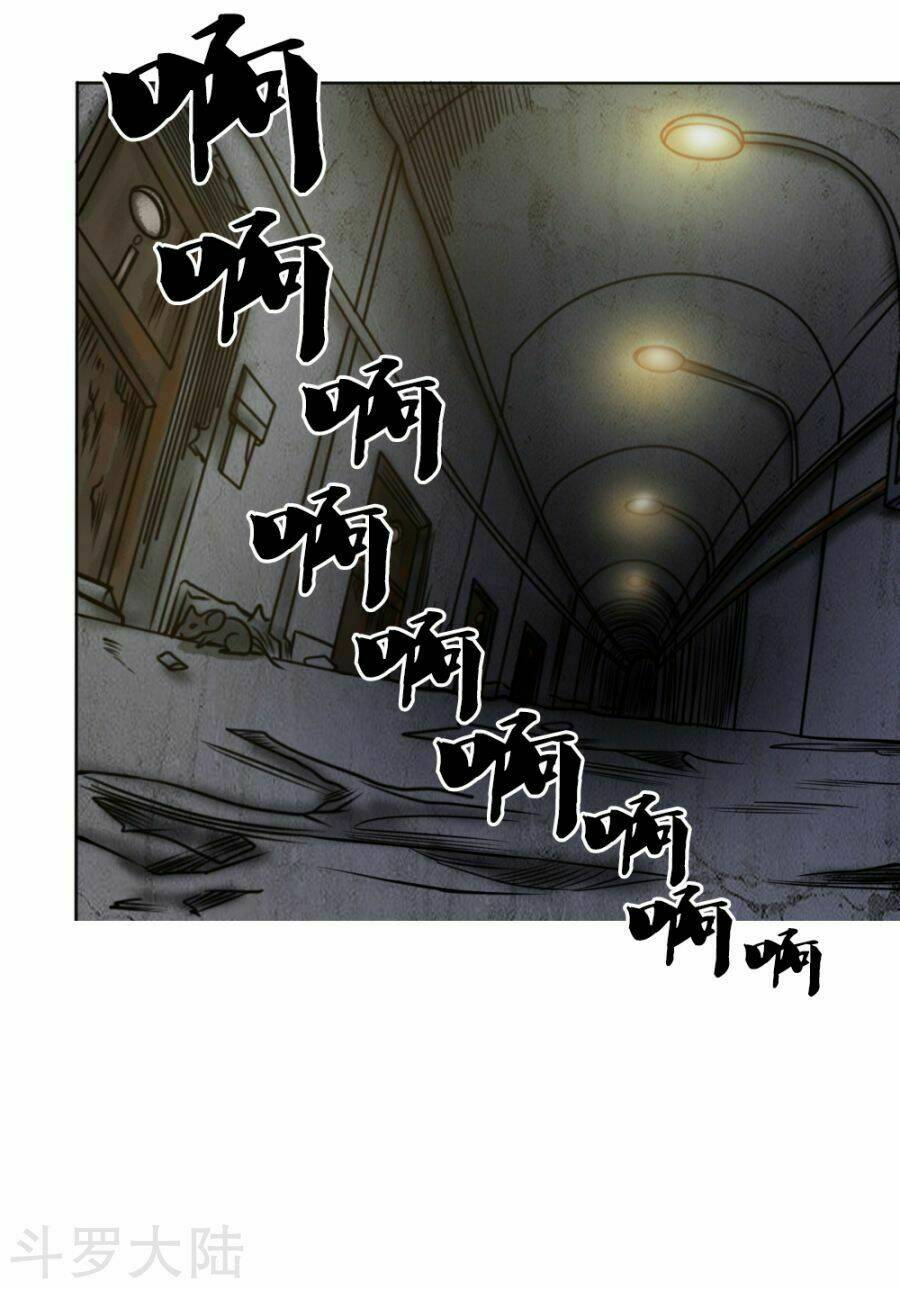 Tuyệt Thế Binh Vương: Chapter 53