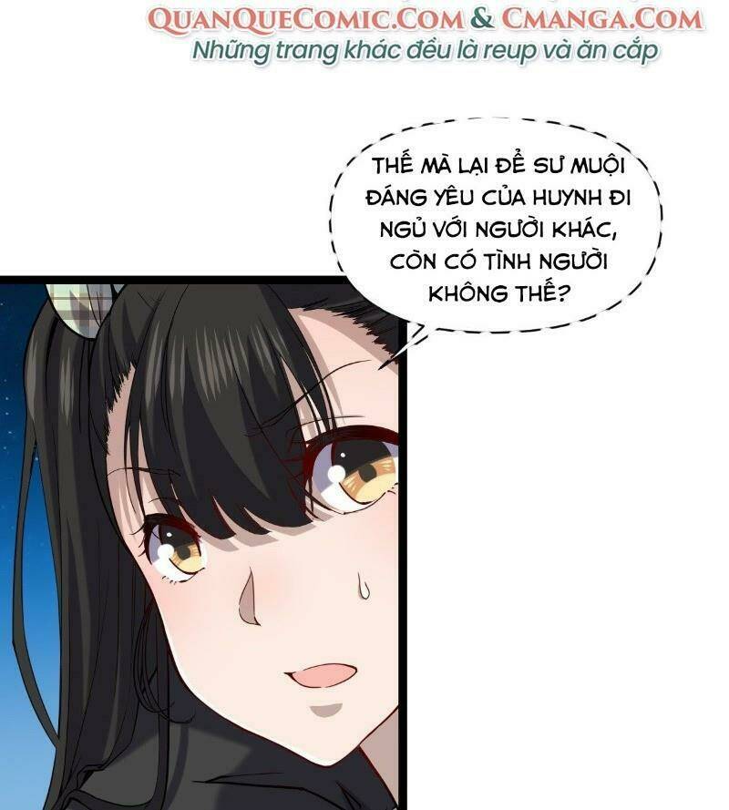 Ta Độ Kiếp Thất Bại Đều Là Tại Ngươi: Chapter 18