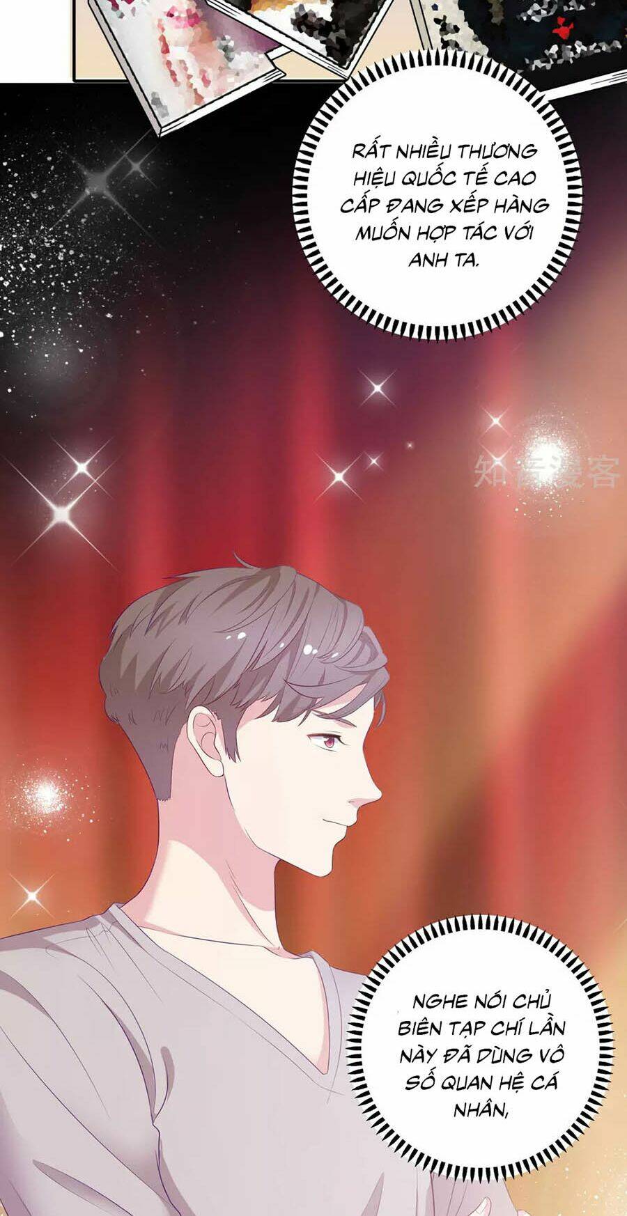 Hẹn Hò Siêu Tốc: Chapter 15