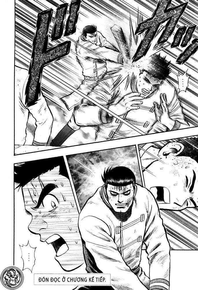 Hoàng Phi Hồng Phần 2: Chapter 84