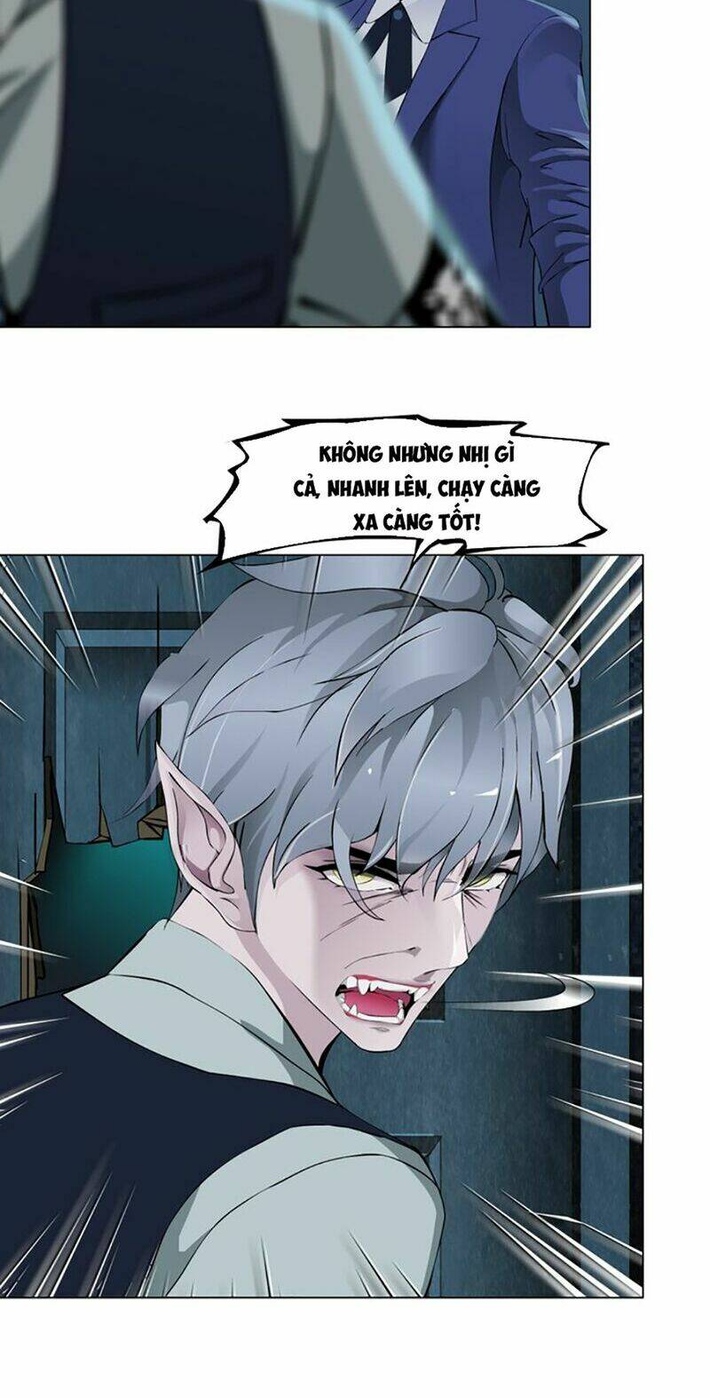 Sổ Tay Mỹ Nam Giới X: Chapter 24