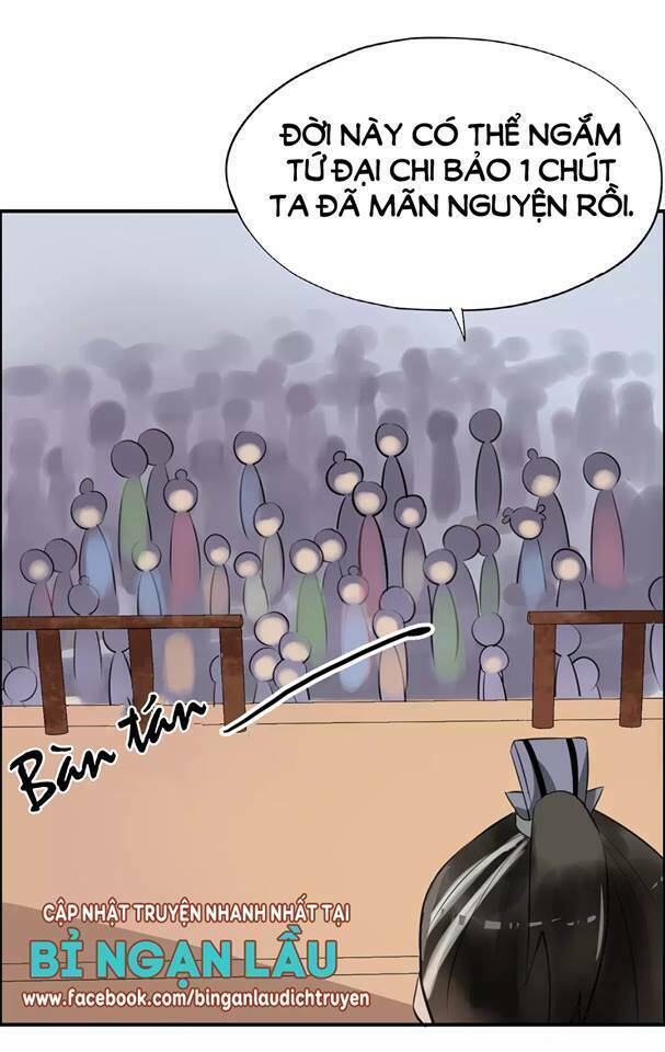 Bồng Sơn Viễn: Chapter 8