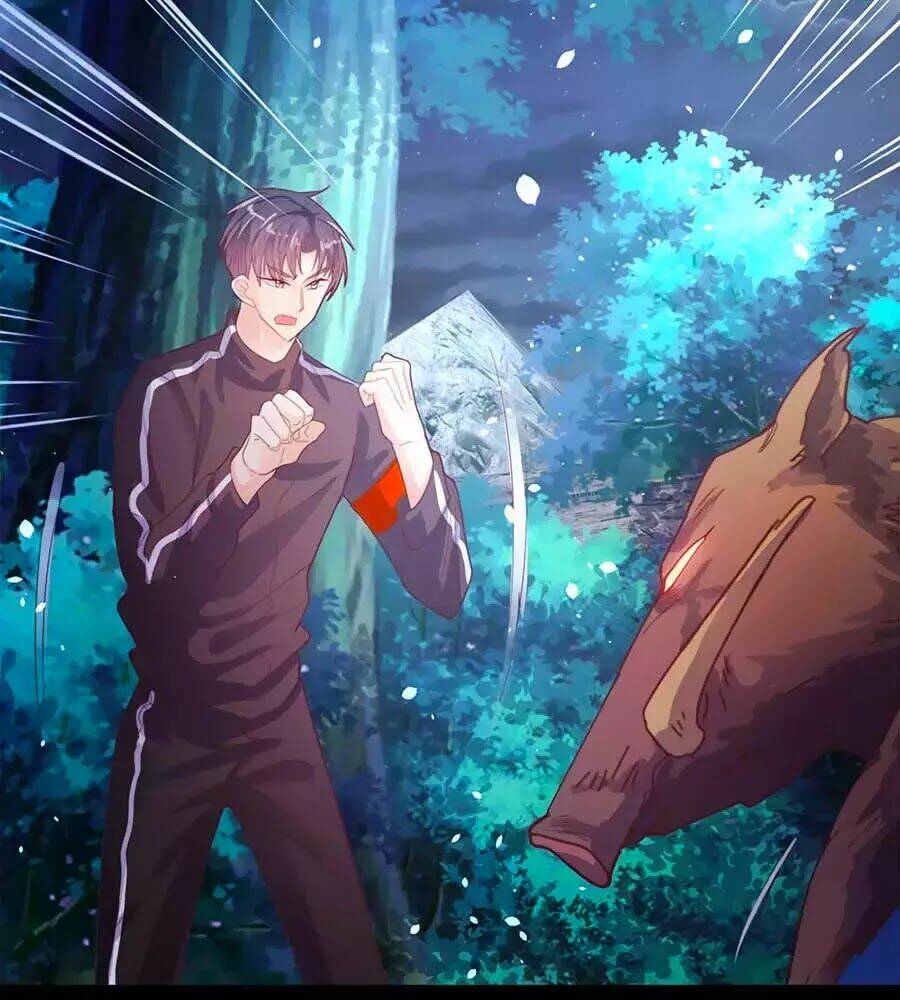 Sau Này Vẫn Cứ Thích Anh: Chapter 65