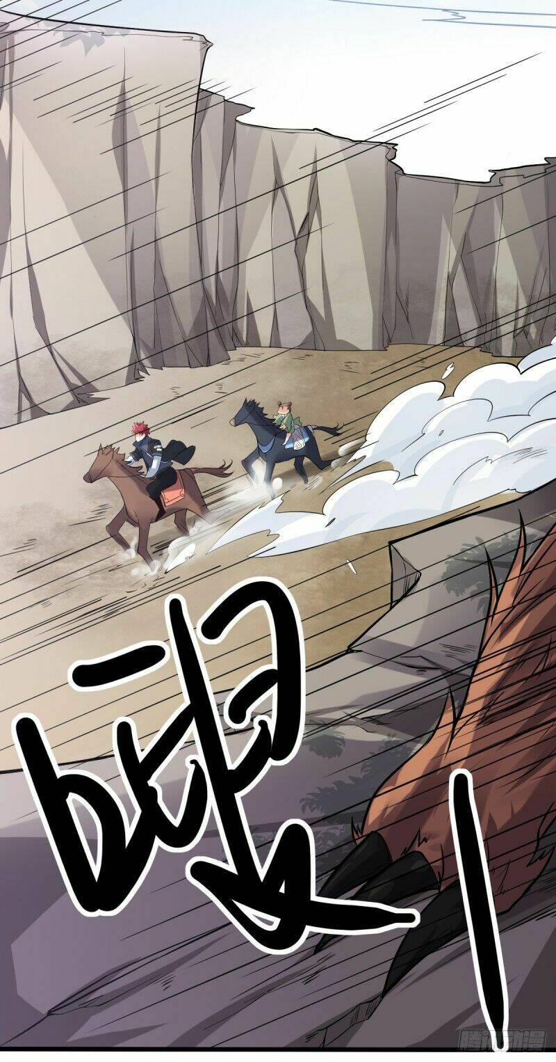 Tiên Vương Trùng Sinh: Chapter 159