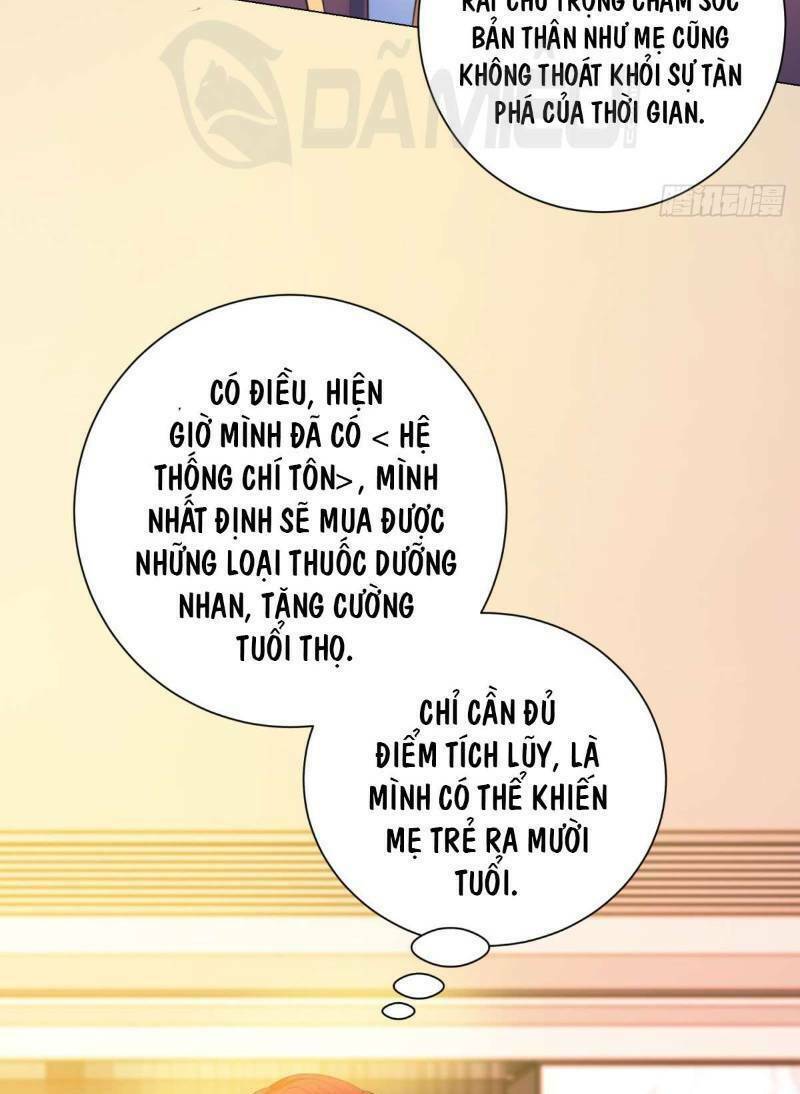 Đô Thị Chí Tôn Hệ Thống: Chapter 125