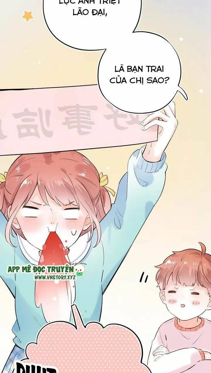 Trạch Thượng Tịch Mịch Huỳnh Hỏa: Chapter 62