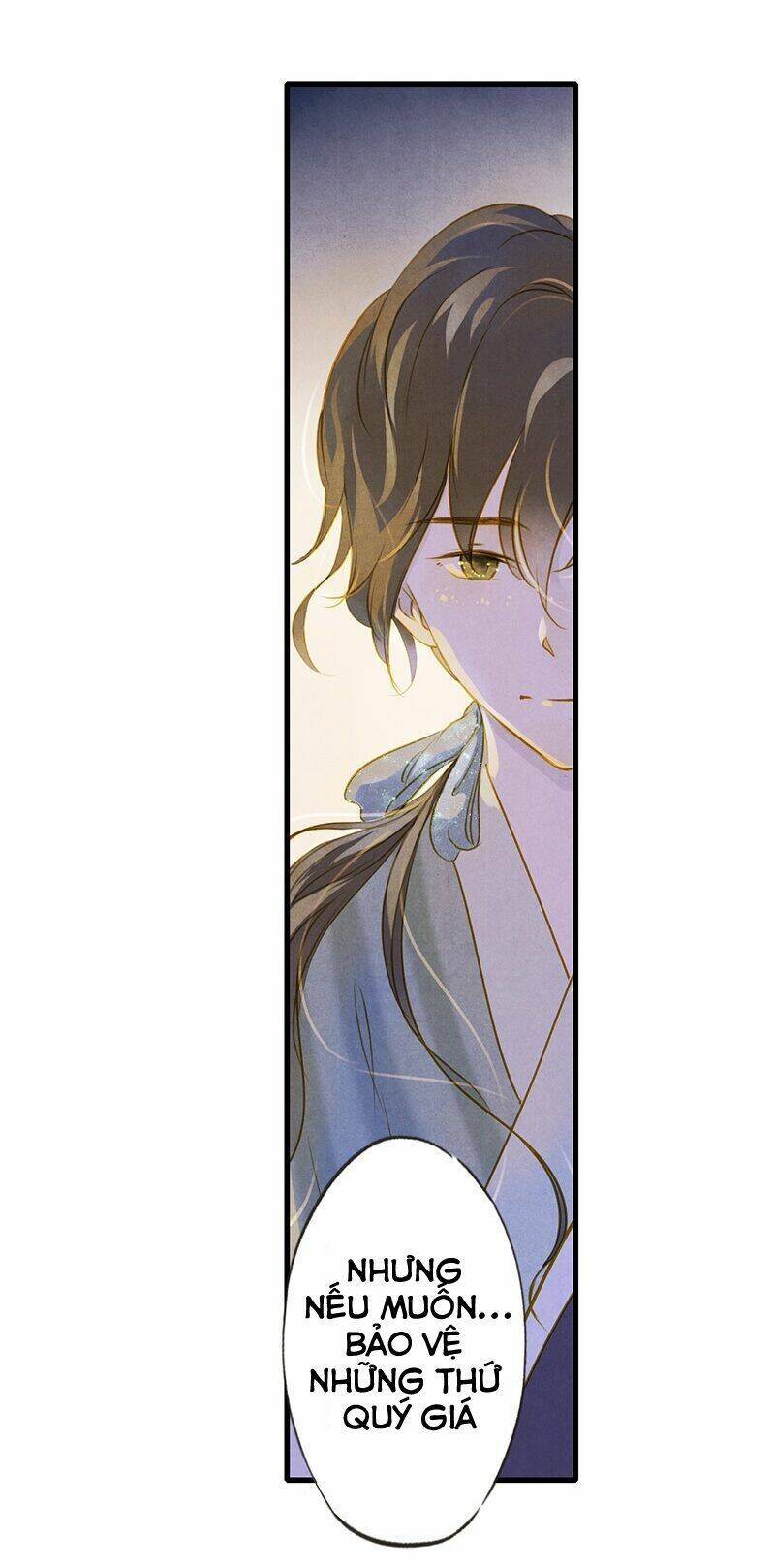 Thiếu Nữ Tản Mộng Đàm: Chapter 52