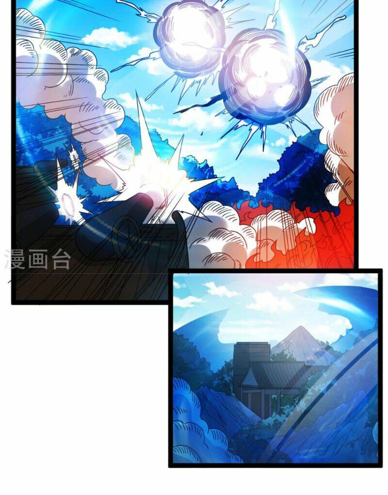Tiên Vương Trùng Sinh: Chapter 64