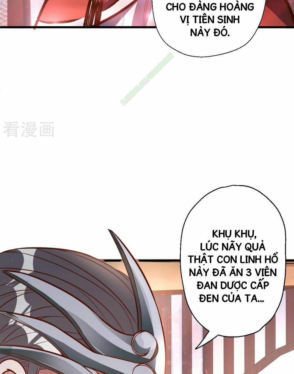 Tối Cường Đại Biểu Hoàng Kim Thận: Chapter 6