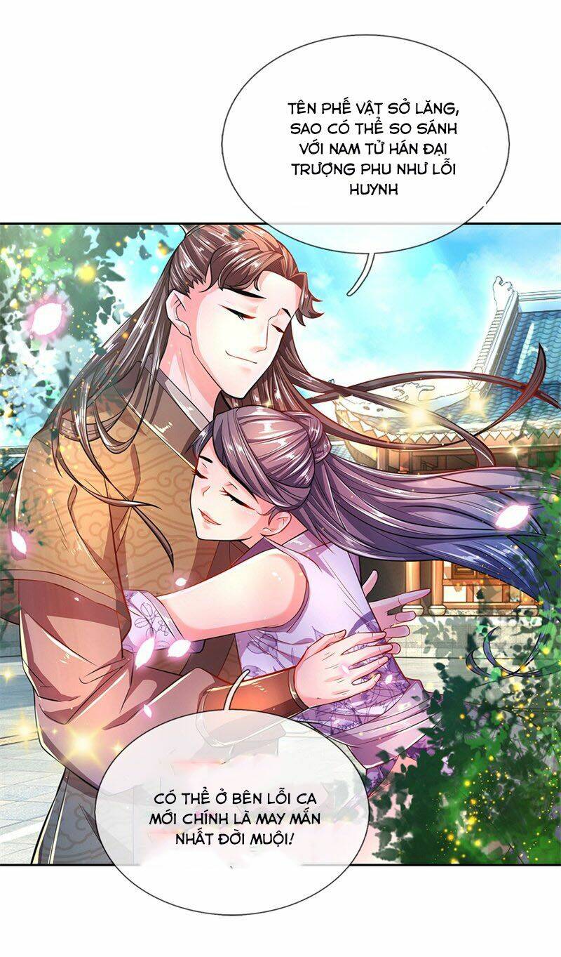 Thân Thể Của Ta Là Kiếm Chủng: Chapter 58