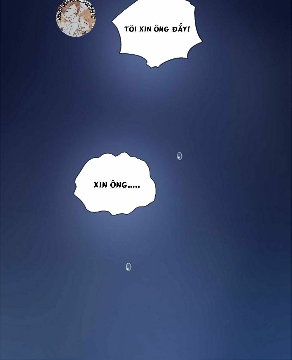 Nhân Loại Mới! Bạn Trai Bị Rò Điện: Chapter 17.1