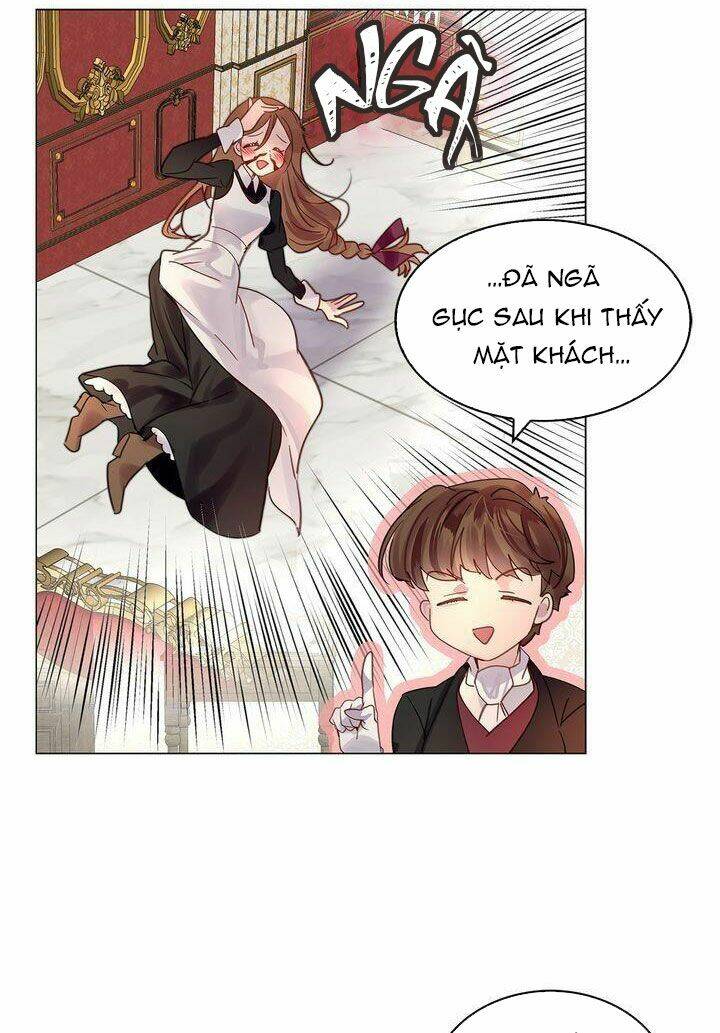 Tôi Không Phải Là Người Tốt: Chapter 152