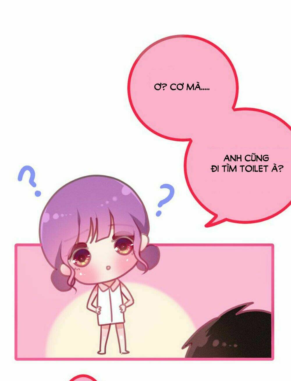 Tháng Sáu Kì Diệu: Chapter 58