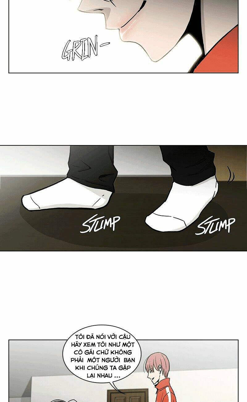 Anh Ấy Là Nữ Sinh Cấp 3: Chapter 57