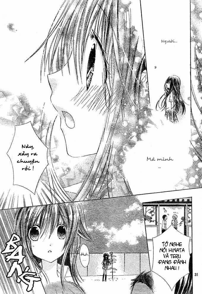 Kokoni Iru Yo: Chapter 17