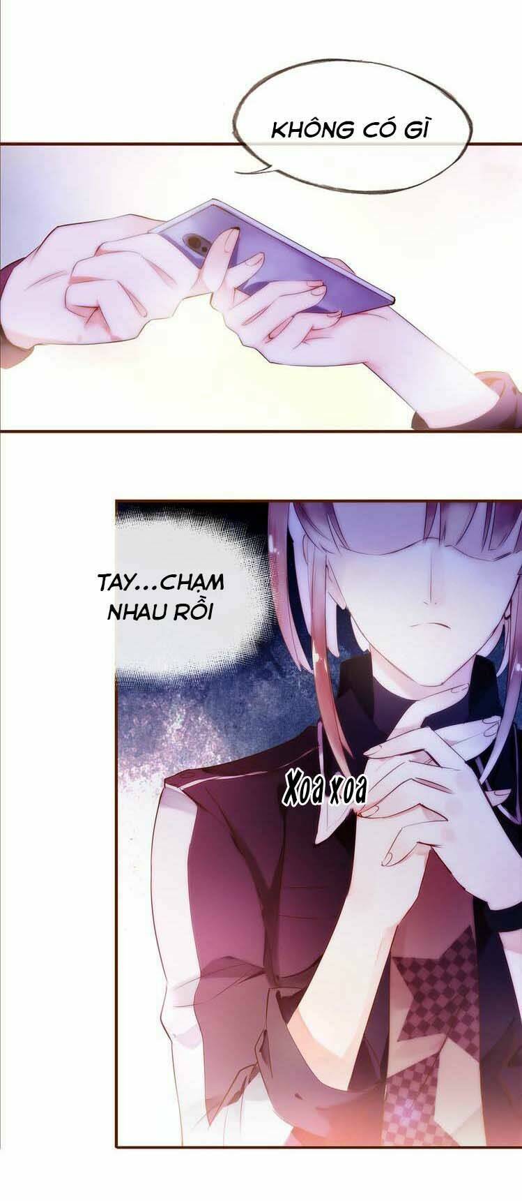 Thịnh Khai Vu Kinh Cức Chi Thượng: Chapter 2