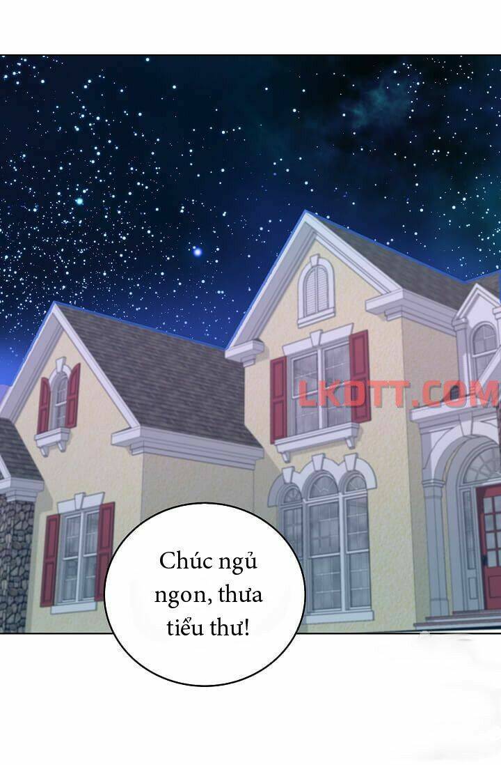 Tôi Không Phải Là Người Tốt: Chapter 128