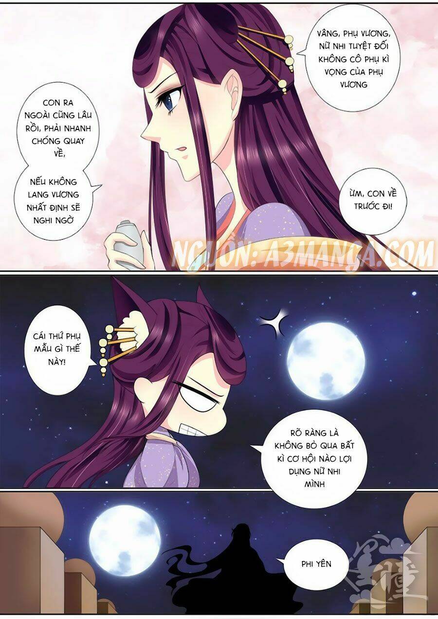 Ma Phi Giá Đáo: Chapter 55