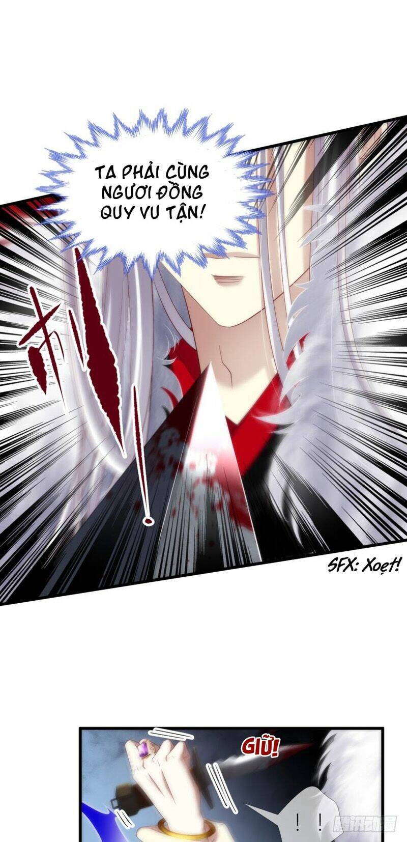 Một Vạn Tư Thế Công Lược Yêu Nam: Chapter 156