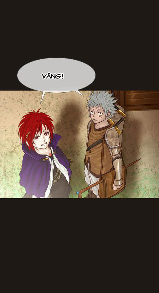 Magician: Chapter 37