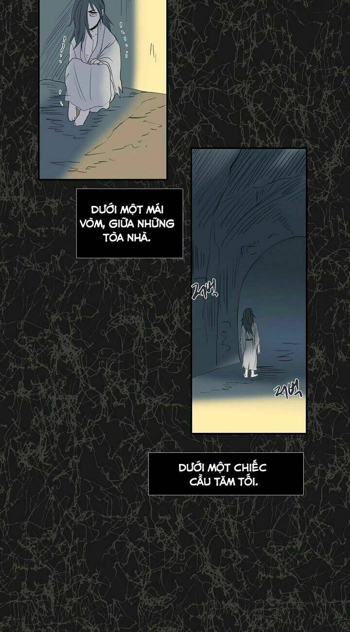 Học Sĩ Tái Sinh: Chapter 50