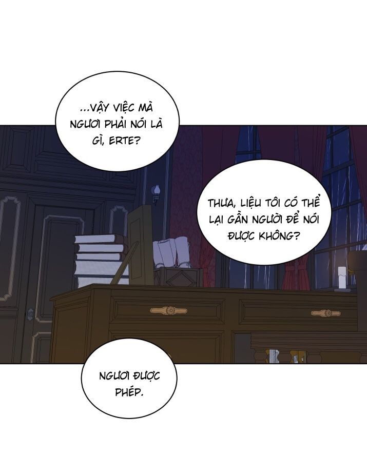 Lamia Orphe Đã Chết: Chapter 8