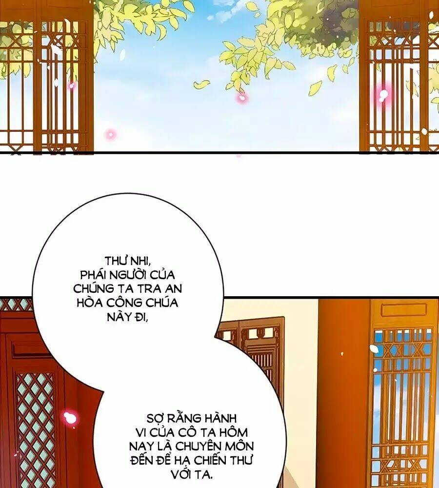 Thịnh Thế Lê Hoa Điện: Chapter 84