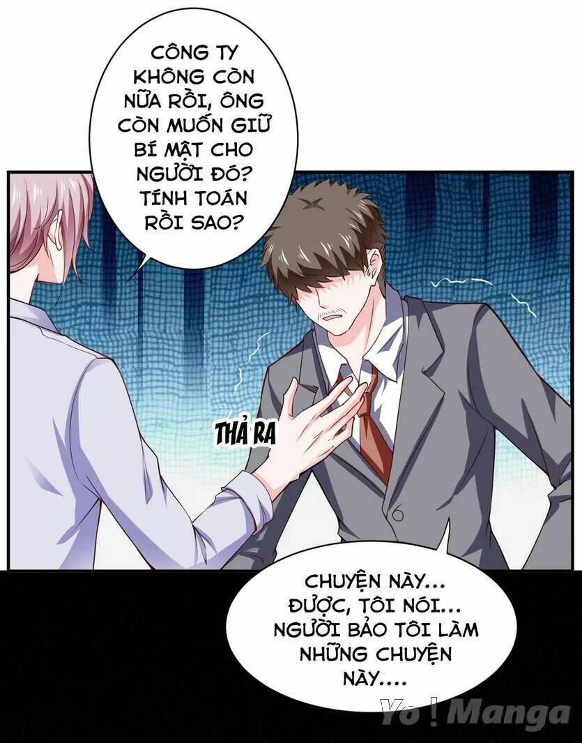 Thiểm Hôn Kinh Ái: Chapter 123