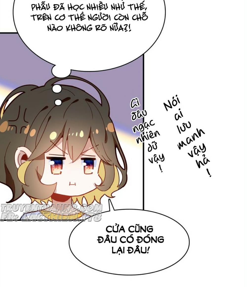 Ái Ngạo Kiều Long Vương Gia: Chapter 10