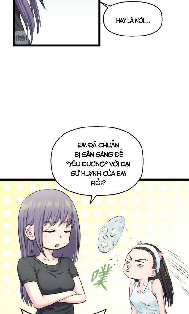 Đối Mặt Với Thử Thách: Chapter 50