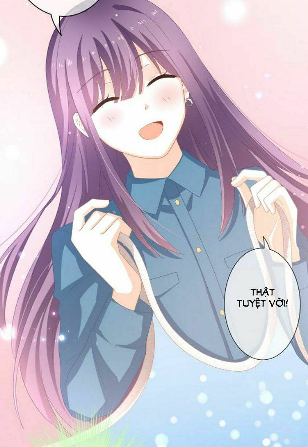 Tiệm May Luyến Sắc: Chapter 8