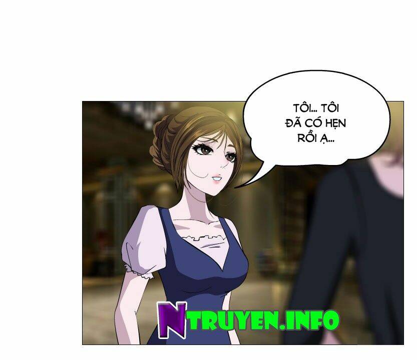 Cạm Bẫy Của Nữ Thần: Chapter 35