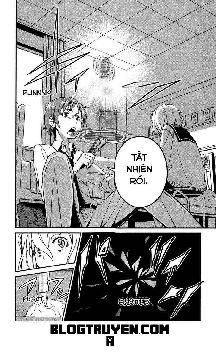 Not Lives: Chapter 10.1