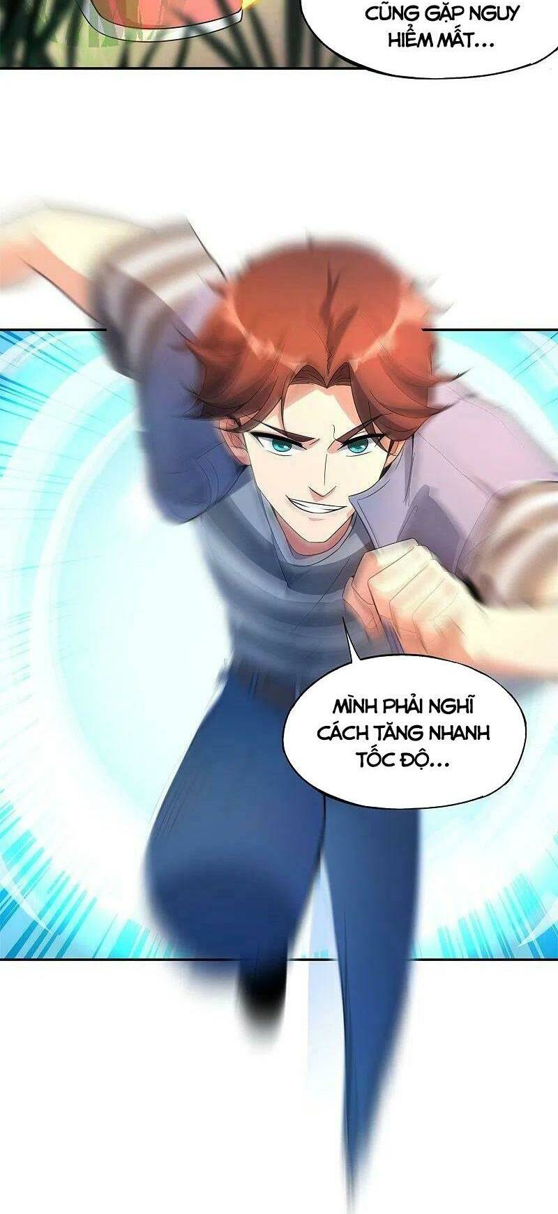 Vòng Bạn Bè Mạnh Nhất Của Tiên Giới: Chapter 182