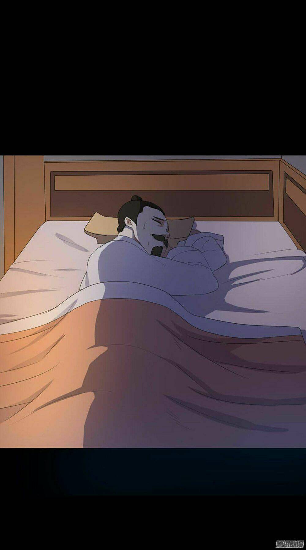 Hỏa Hồ: Chapter 4