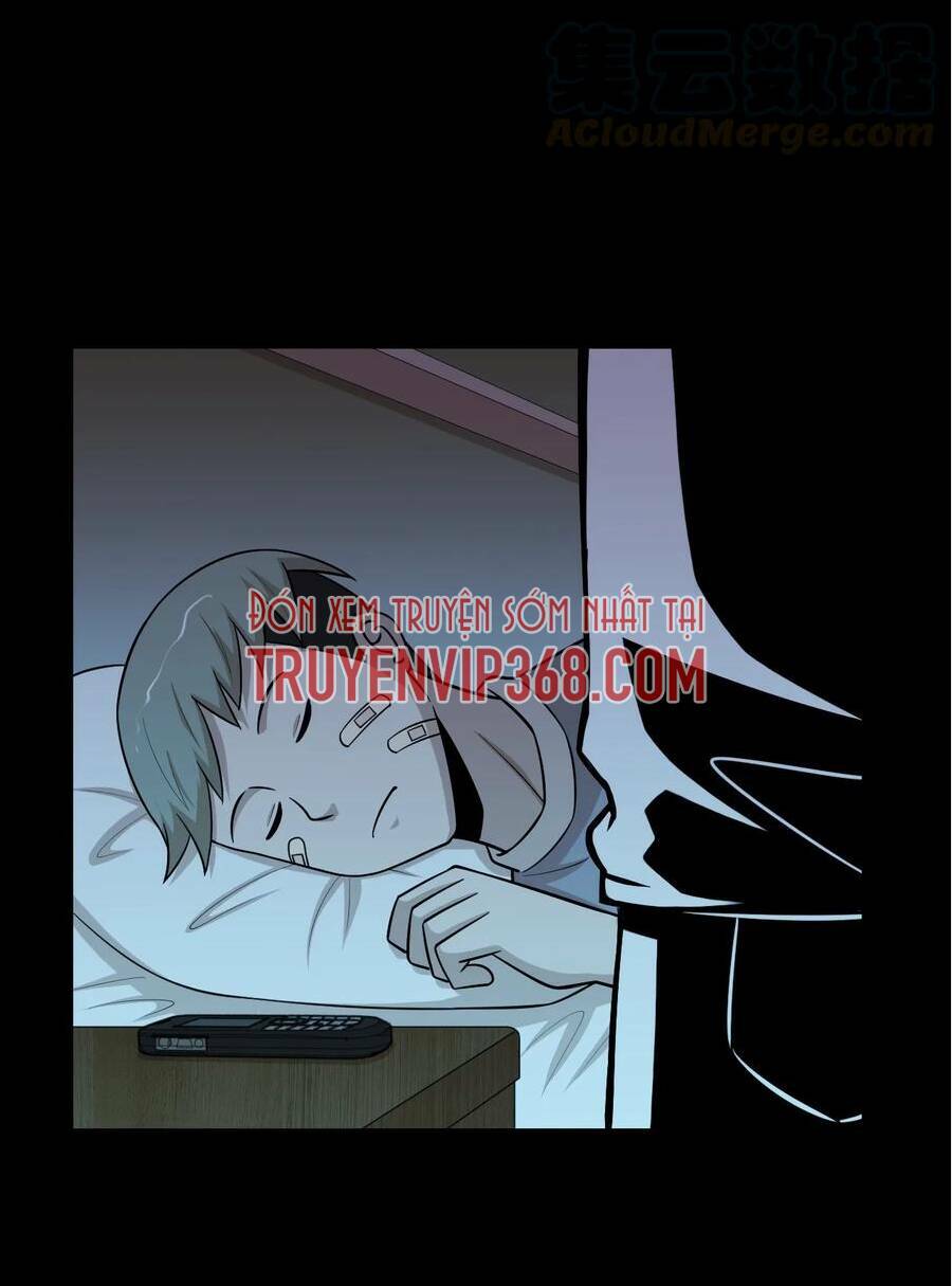 Đai Ca Trở Lại Tuổi 16: Chapter 106