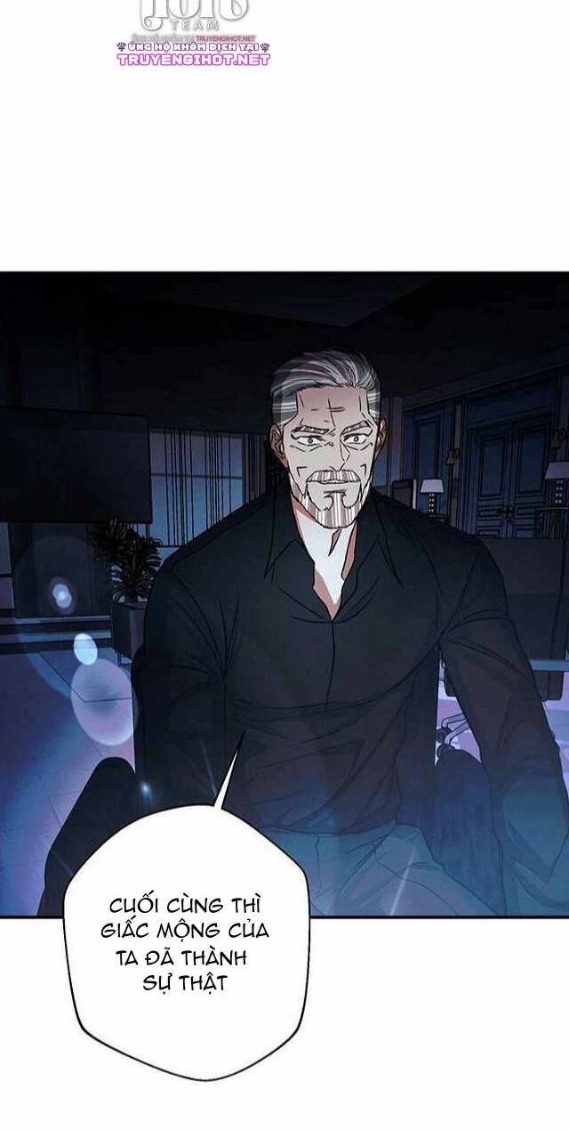 Ước Muốn Của Một Gangster: Chapter 2.1