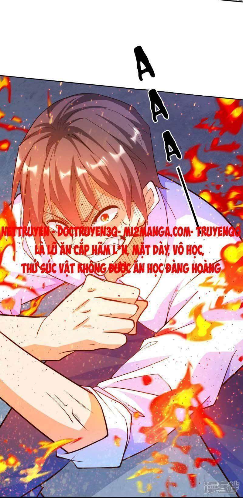 Luyện Tập Thành Thần: Chapter 21