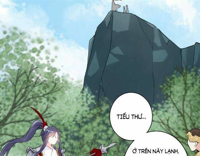 Hoa Nhan Sách: Chapter 119