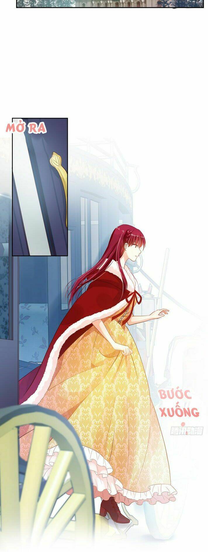 Ác Nữ Cải Biến: Chapter 7