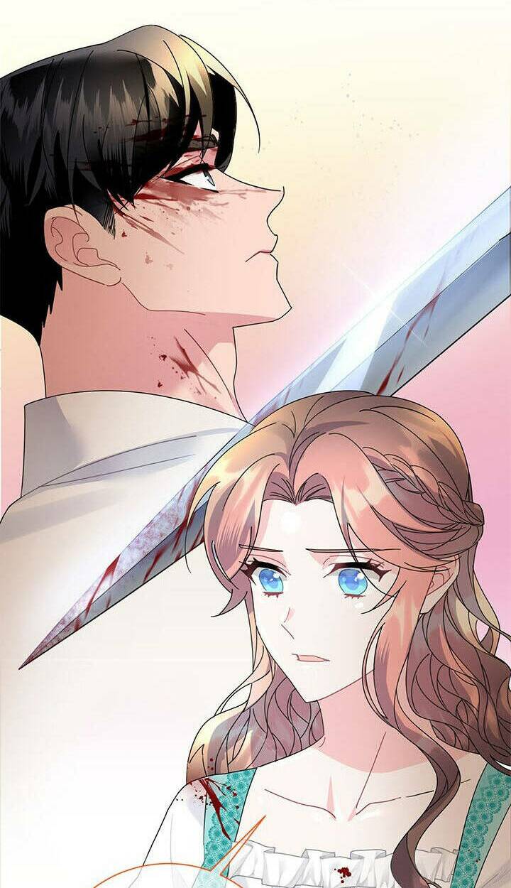 Công Chúa Của Loài Chim: Chapter 55.2