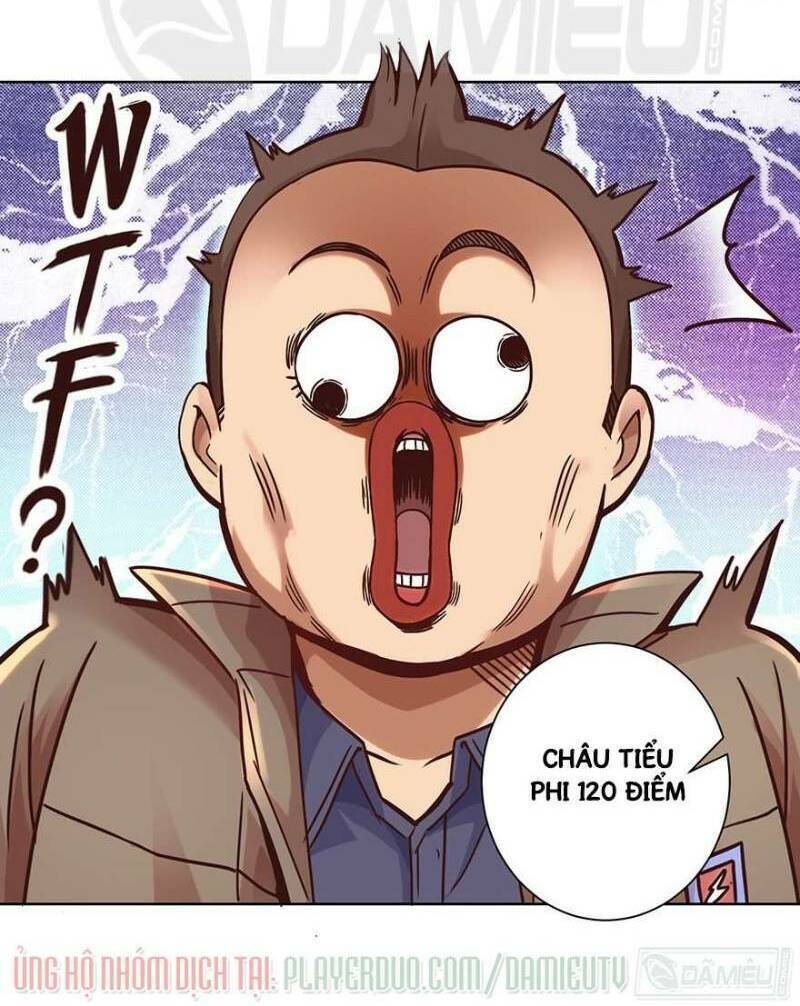 Đô Thị Chí Tôn Hệ Thống: Chapter 113