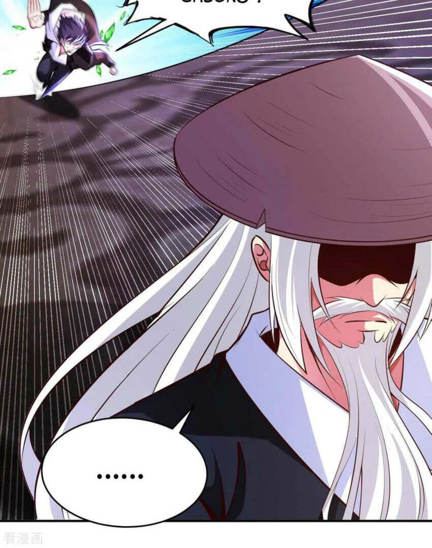 Sư Phụ Của Ta Là Thần Tiên: Chapter 81