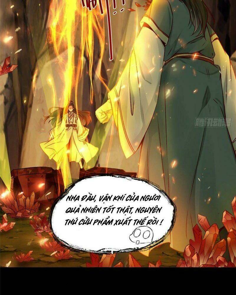 Nghịch Thiên Thần Phi Chí Thượng: Chapter 7